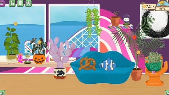 Plant Therapy: Coney Island Plus — screenshot 1