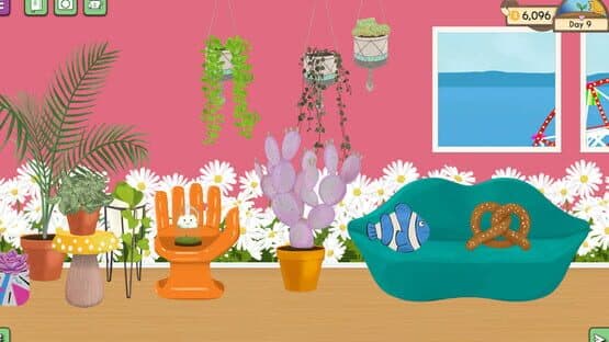 Plant Therapy: Coney Island Plus — screenshot 4