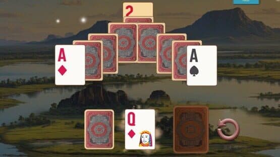 Angkor 5: Volcano's Verge — screenshot 2