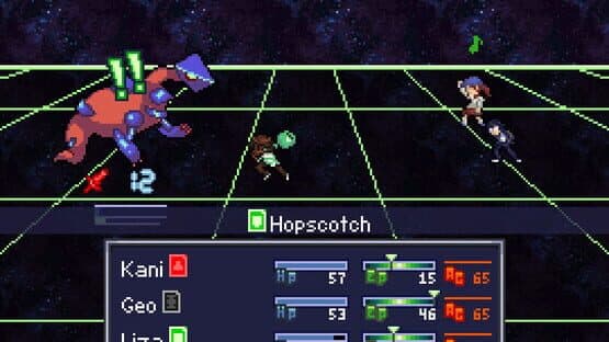 Silver Daze — screenshot 2