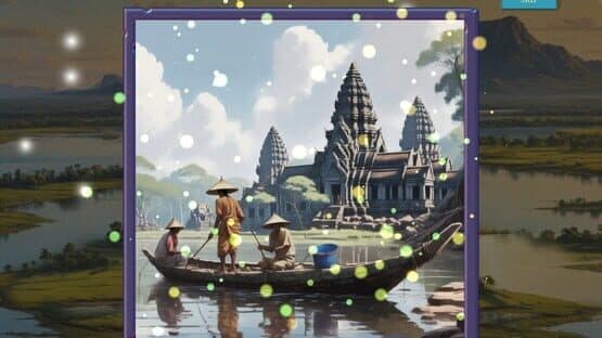 Angkor 5: Volcano's Verge — screenshot 3
