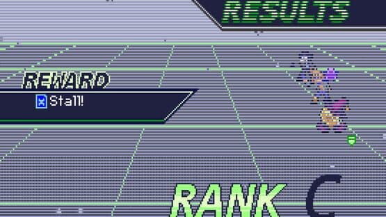 Silver Daze — screenshot 3