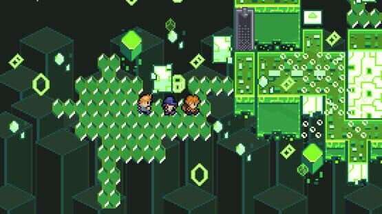 Silver Daze — screenshot 4