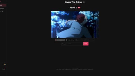 AniGuessr — screenshot 3