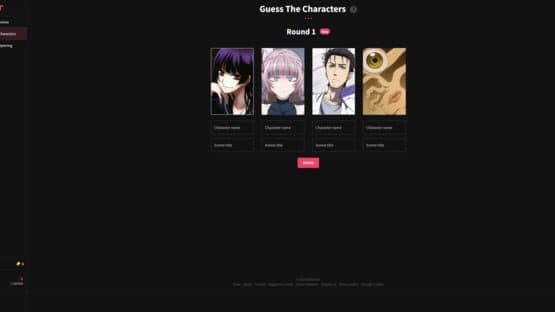 AniGuessr — screenshot 4