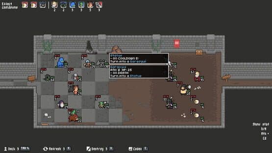 Rising Legion — screenshot 3