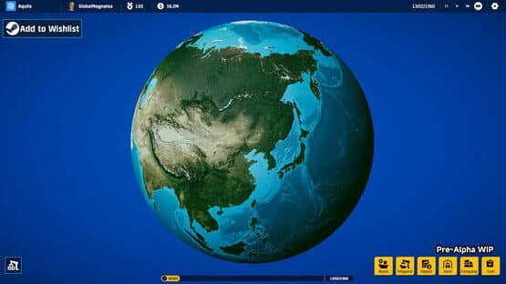 Global Magnates: Shipping Tycoon — screenshot 1