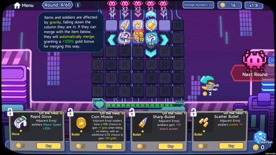 EmojiShooter — screenshot 2