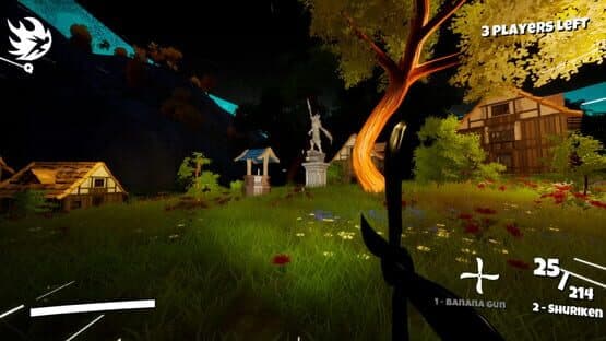 Balloon Warfare — screenshot 4