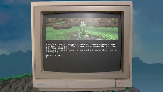 Croc: Legend of the Gobbos — screenshot 1