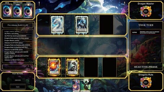 Scale: Rise of Dragons — screenshot 3