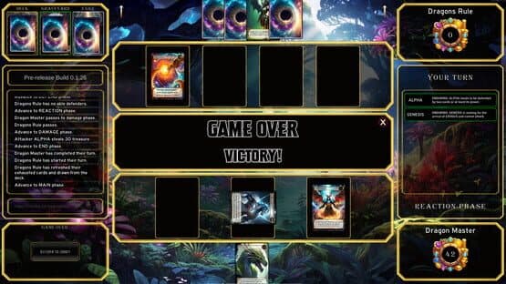 Scale: Rise of Dragons — screenshot 4