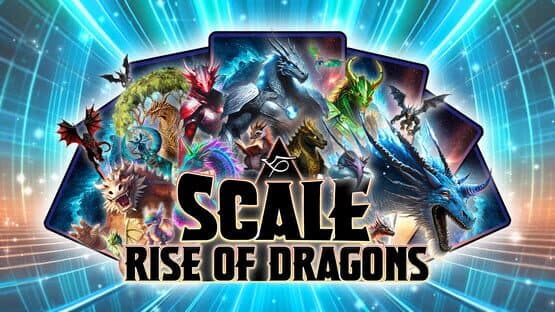 Scale: Rise of Dragons — screenshot 5