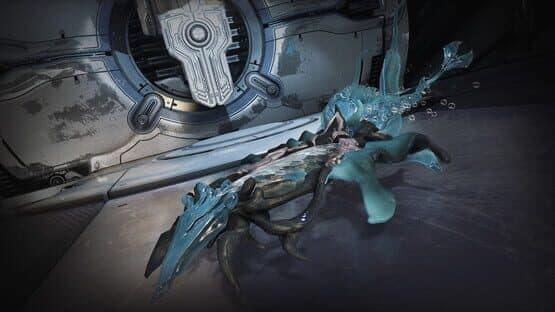 Warframe: Sisters of Parvos Riptid Pack — screenshot 2