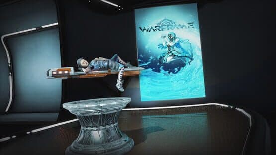Warframe: Sisters of Parvos Riptid Pack — screenshot 4