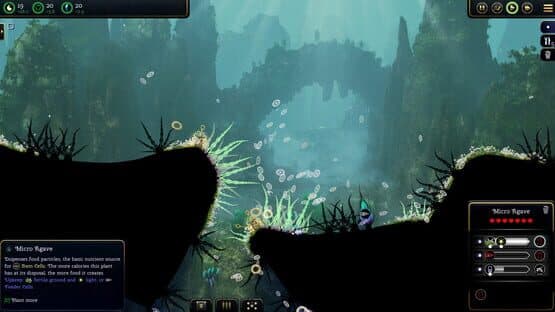 Primordial Empire — screenshot 1