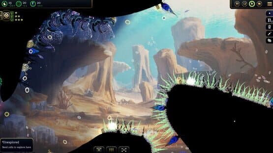 Primordial Empire — screenshot 3