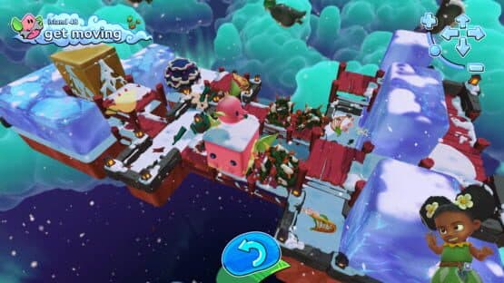 Tempopo — screenshot 3