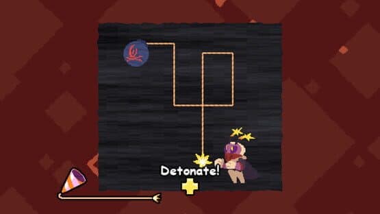 Dreams of Aether — screenshot 3
