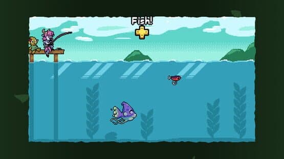 Dreams of Aether — screenshot 4