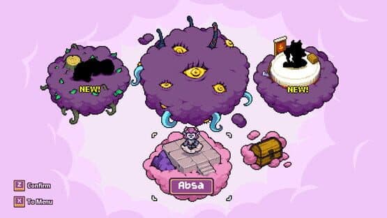 Dreams of Aether — screenshot 5