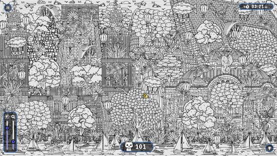 101 Cats in Cancun — screenshot 2