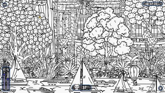101 Cats in Cancun — screenshot 3