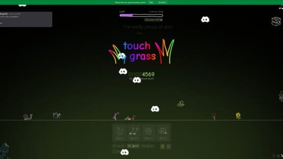 The Last Meadow — screenshot 1