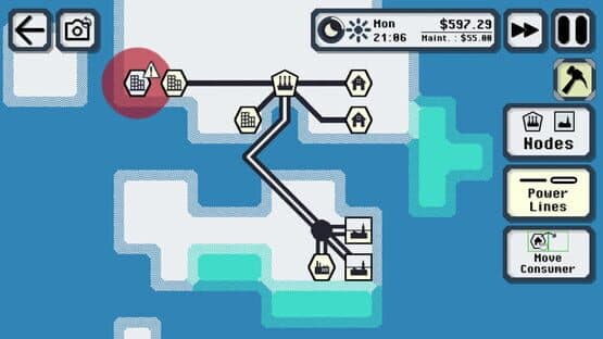 Kutha Stroom Rush — screenshot 4