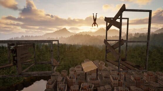 Handstand Hank — screenshot 4