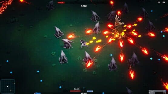 Demon Hunt — screenshot 2