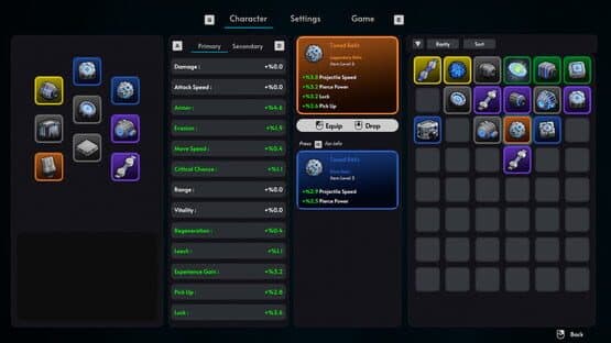 Demon Hunt — screenshot 3
