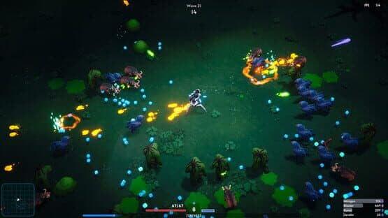 Demon Hunt — screenshot 5