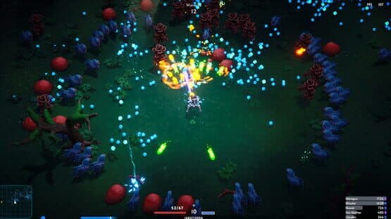 Demon Hunt — screenshot 6