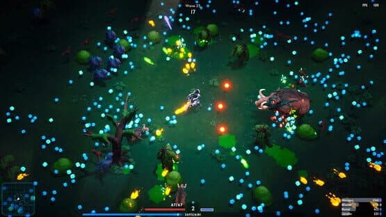 Demon Hunt — screenshot 7