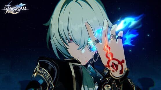 Honkai: Star Rail - Through the Petals in the Land of Repose — screenshot 4