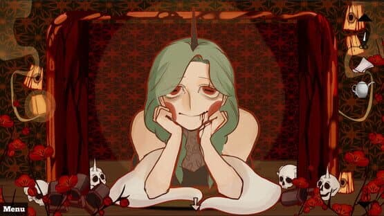 Purgatory’s Flower — screenshot 1