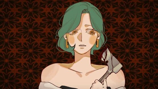 Purgatory’s Flower — screenshot 4