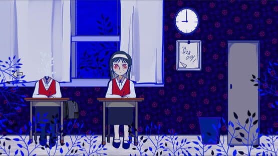 Purgatory’s Flower — screenshot 6