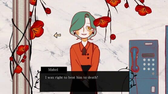 Purgatory’s Flower — screenshot 8