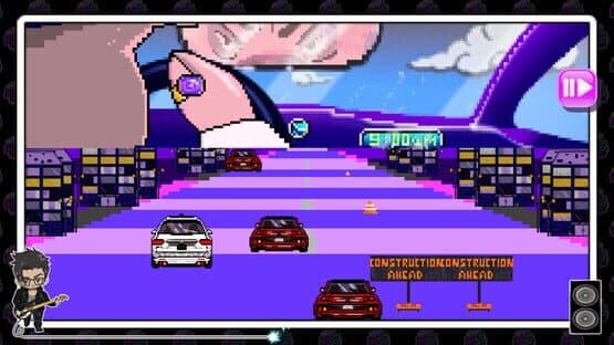 Would You Call Him a Bad Man? — screenshot 2