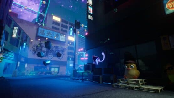 Revenge — screenshot 1