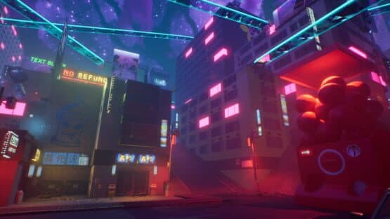 Revenge — screenshot 2