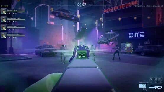 Revenge — screenshot 3