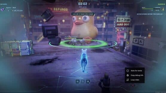 Revenge — screenshot 4
