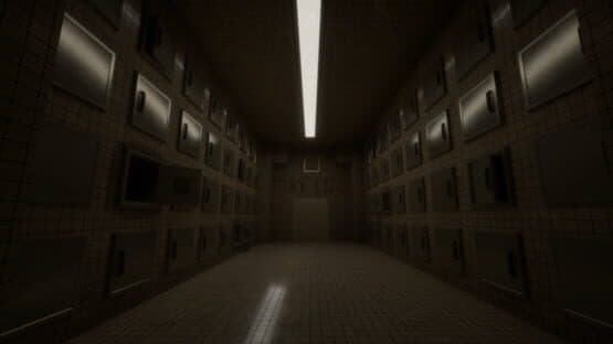 Beneath the Blobs — screenshot 1