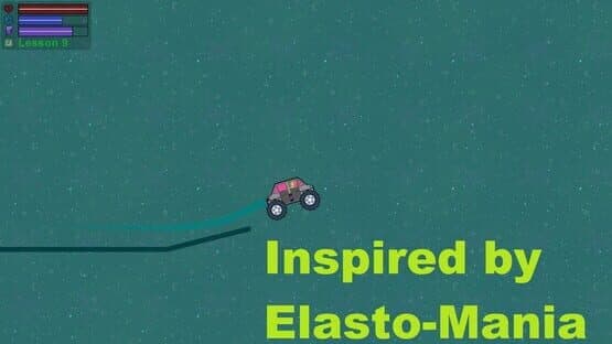 Acrobatic Car — screenshot 2