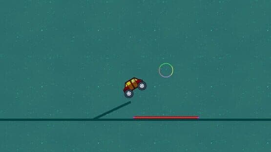 Acrobatic Car — screenshot 4