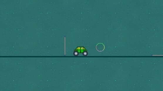 Acrobatic Car — screenshot 5