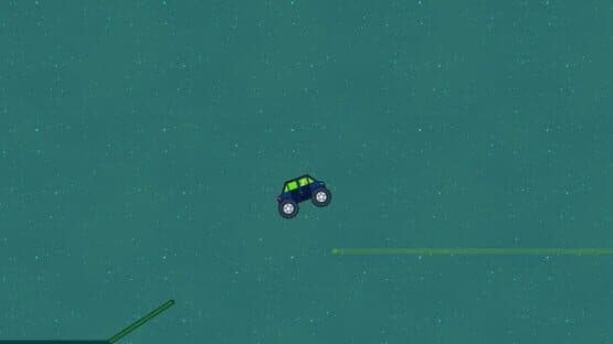 Acrobatic Car — screenshot 6
